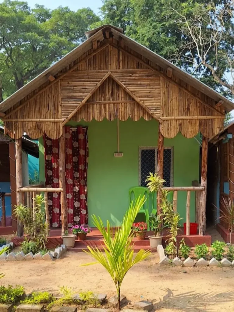 Cottage stay near Dublagadi Beach, Balasore
